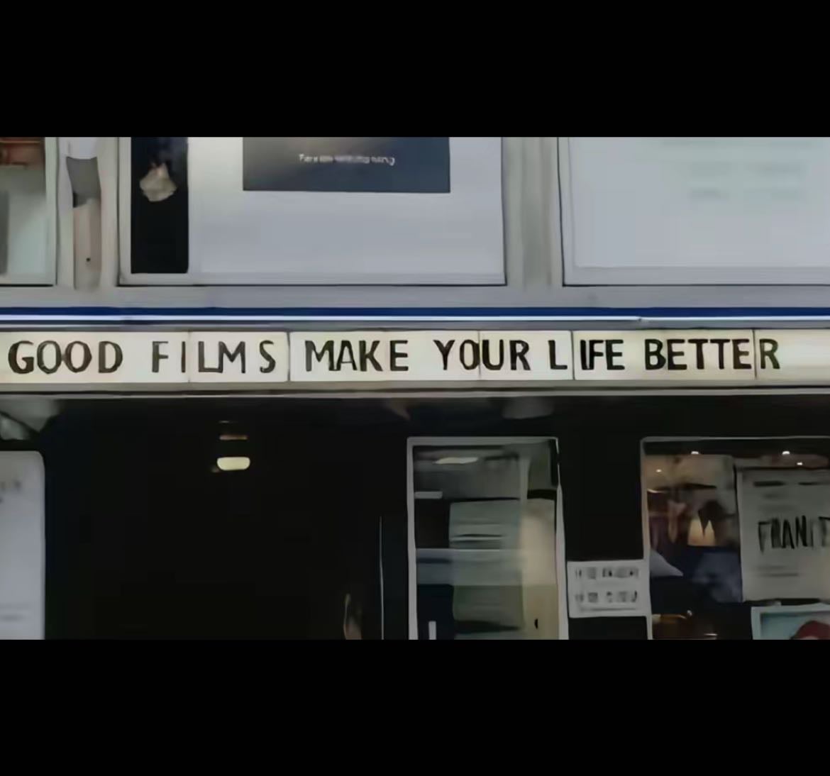 film / serie - Movies hypelist by Ali Trfl