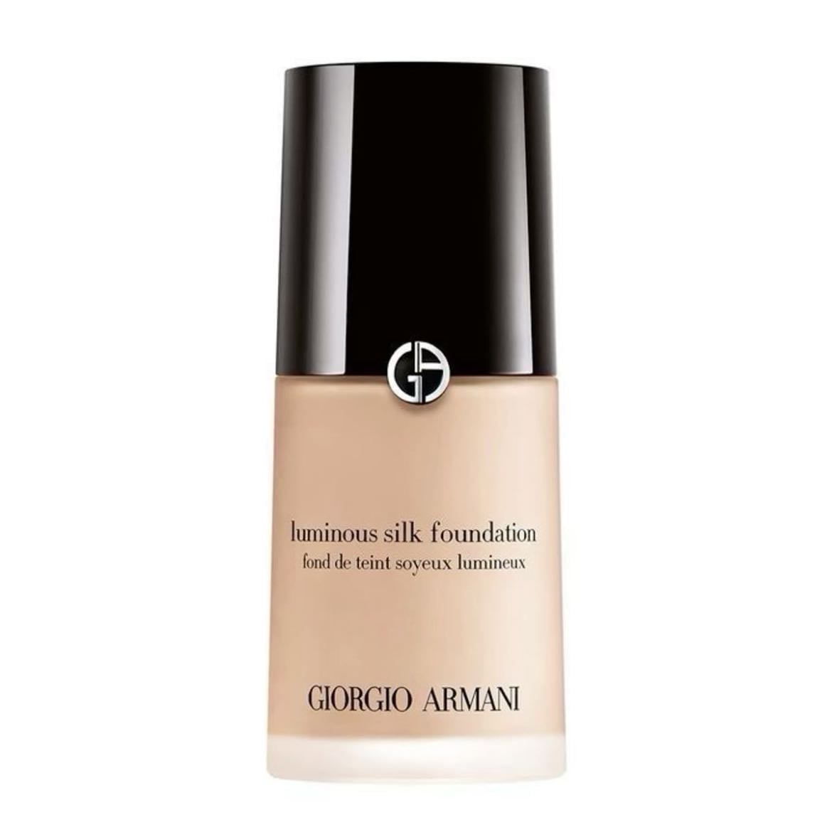 Fond de teint - Gorgio armani