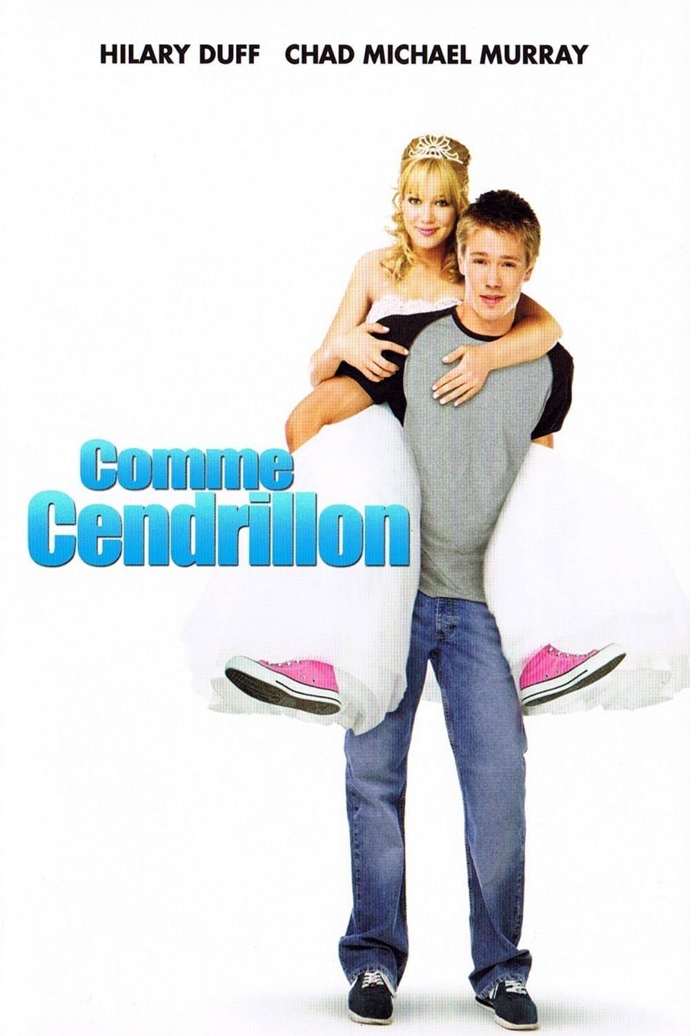 Comme Cendrillon - Mark Rosman · 2004