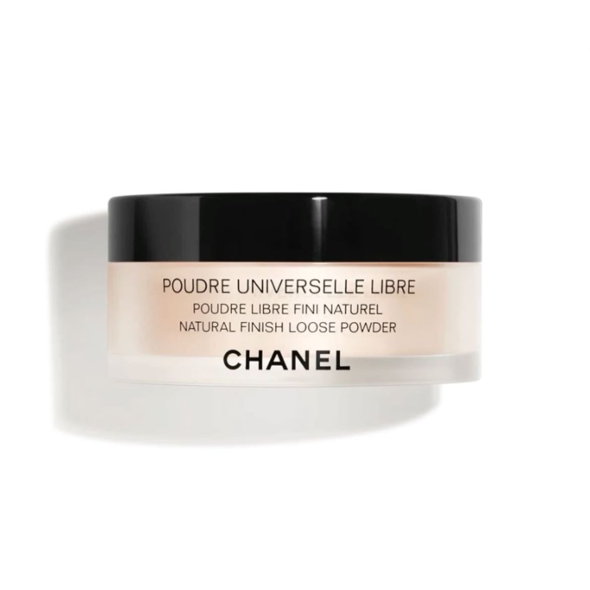 Poudre libre - Chanel