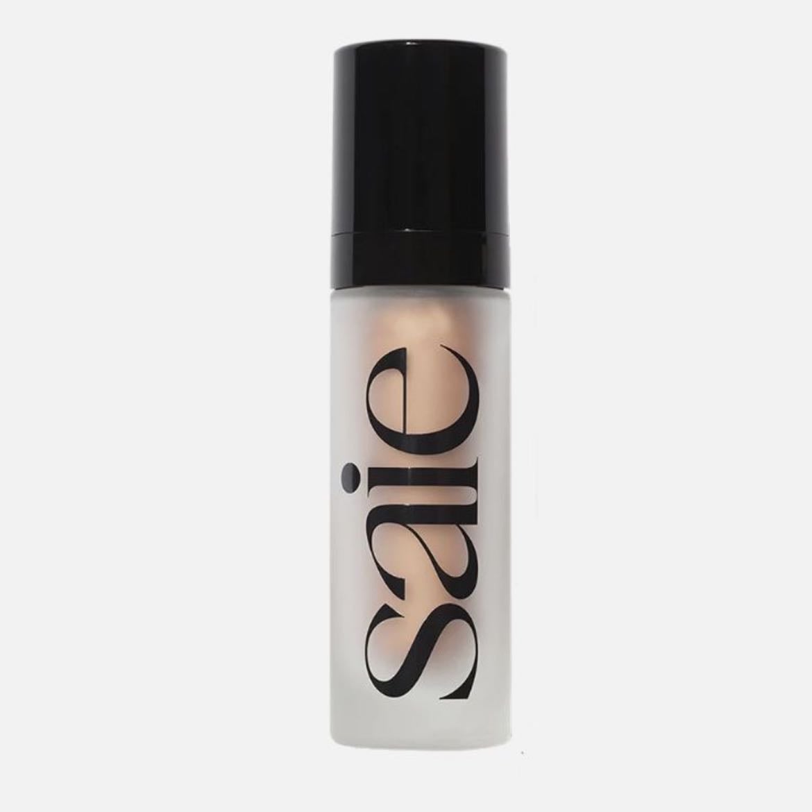 Glowy super gel - Saie