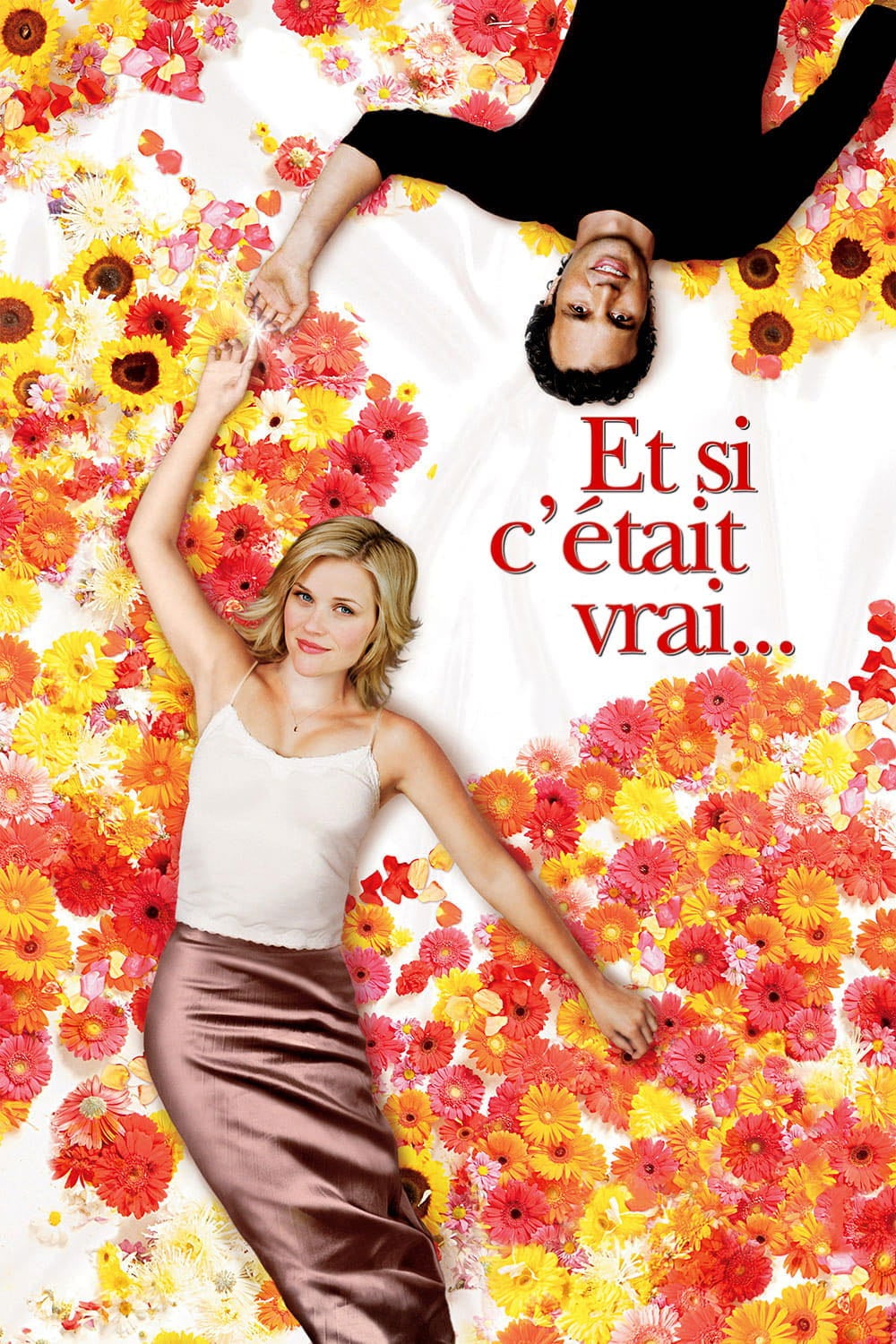 Et si c'était vrai… - Mark Waters · 2005