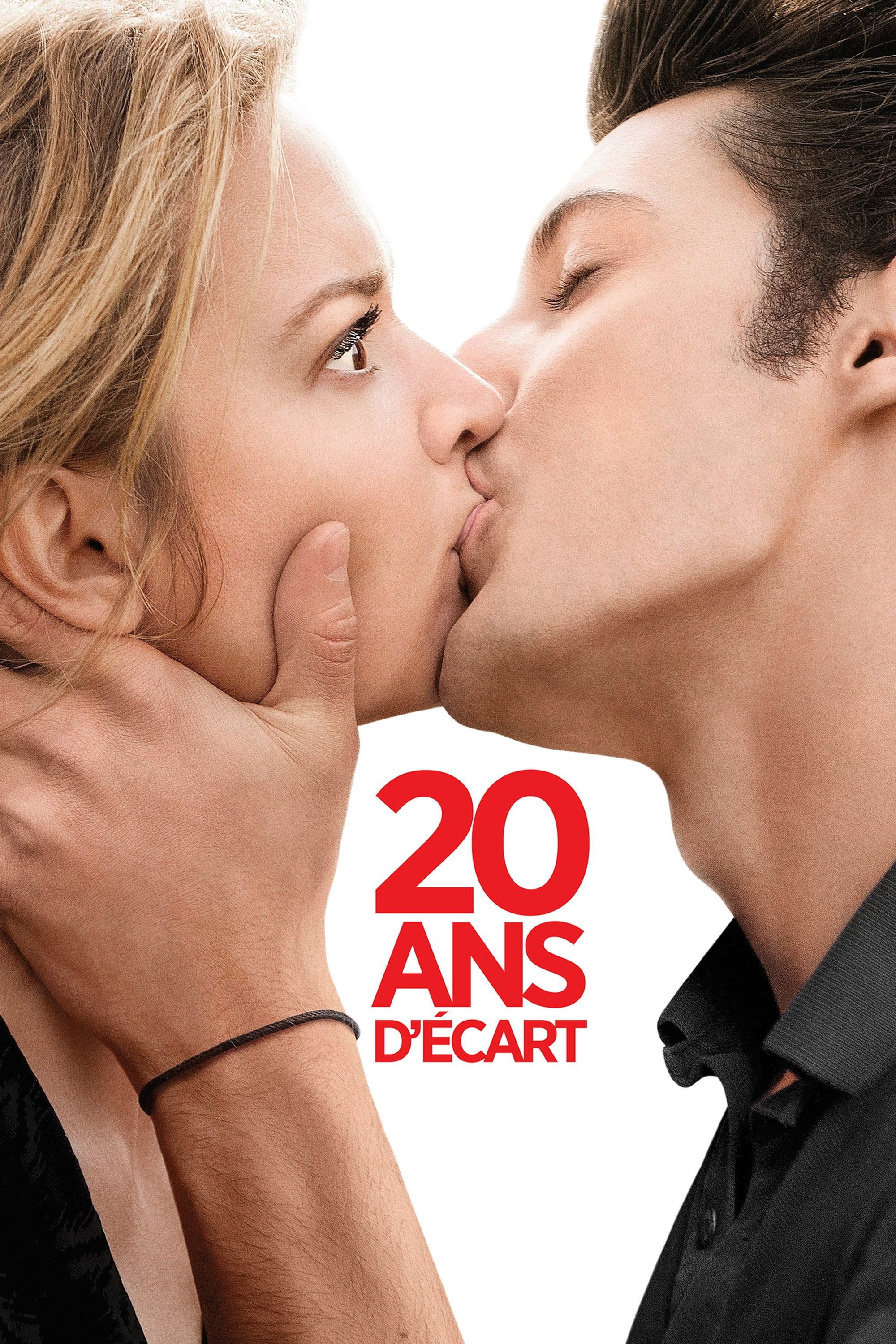 20 Ans d'écart - David Moreau · 2013