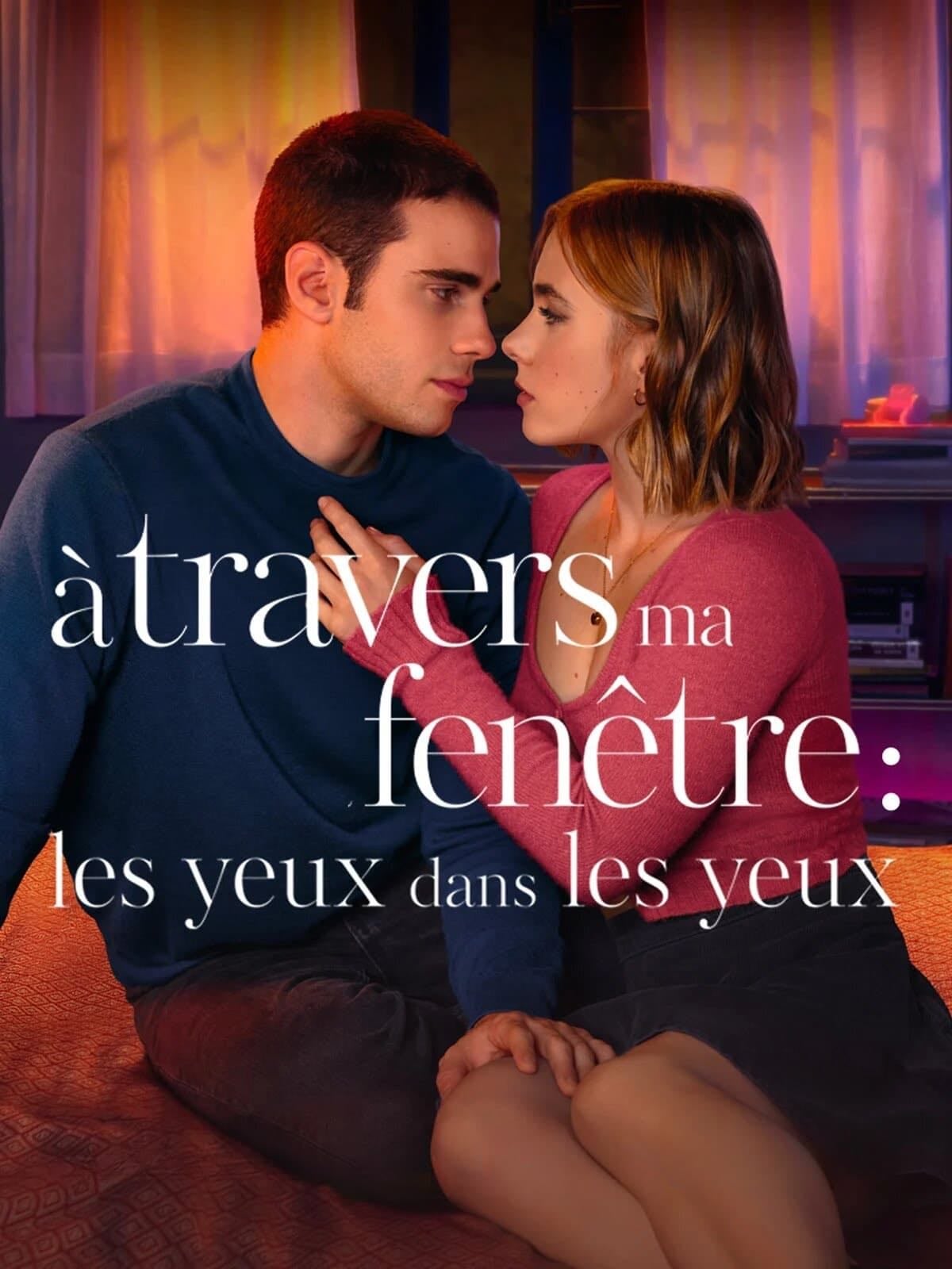 À travers ma fenêtre 3 : Les yeux dans les yeux - Marçal Forés · 2024