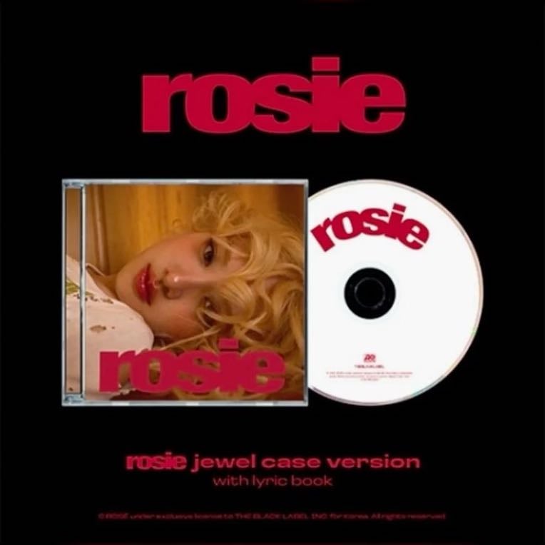 ROSIE