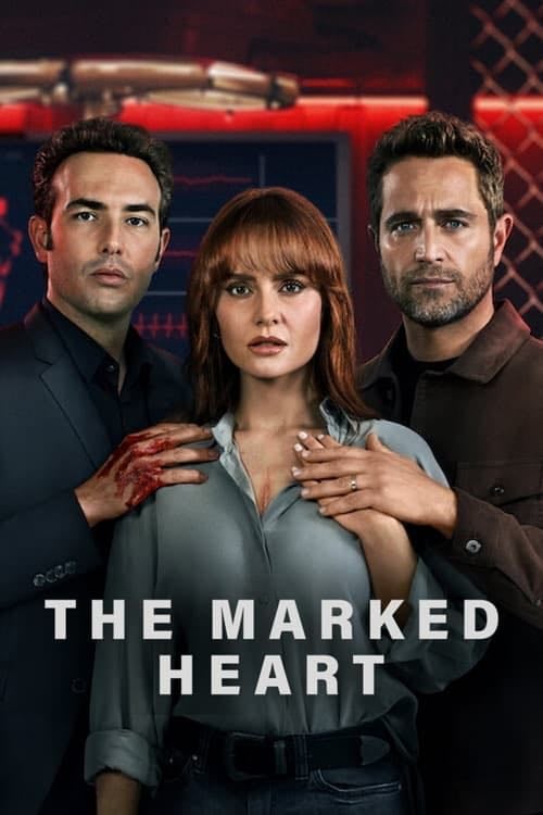 The Marked Heart - Leonardo Padrón · 2022