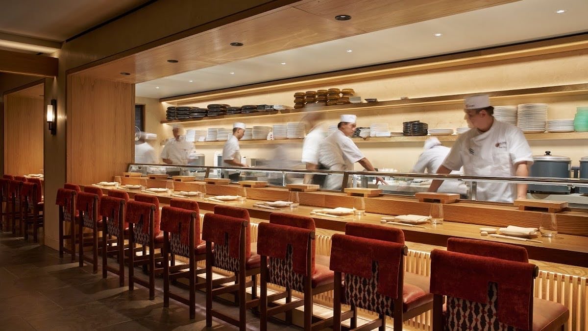 Nobu Washington D.C.