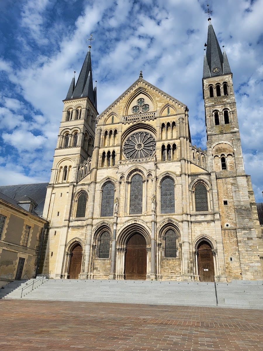 Musée Saint-Remi