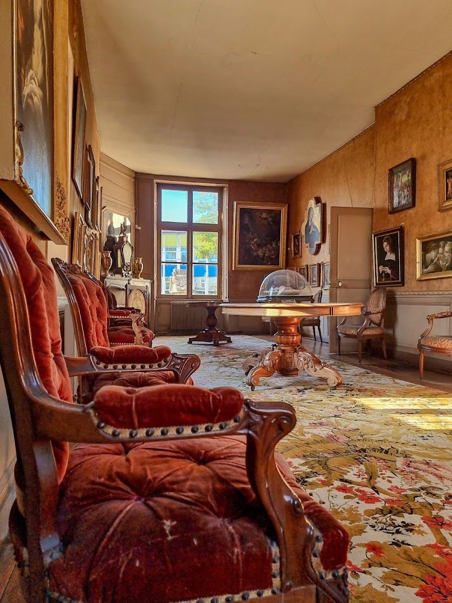 musée Garinet