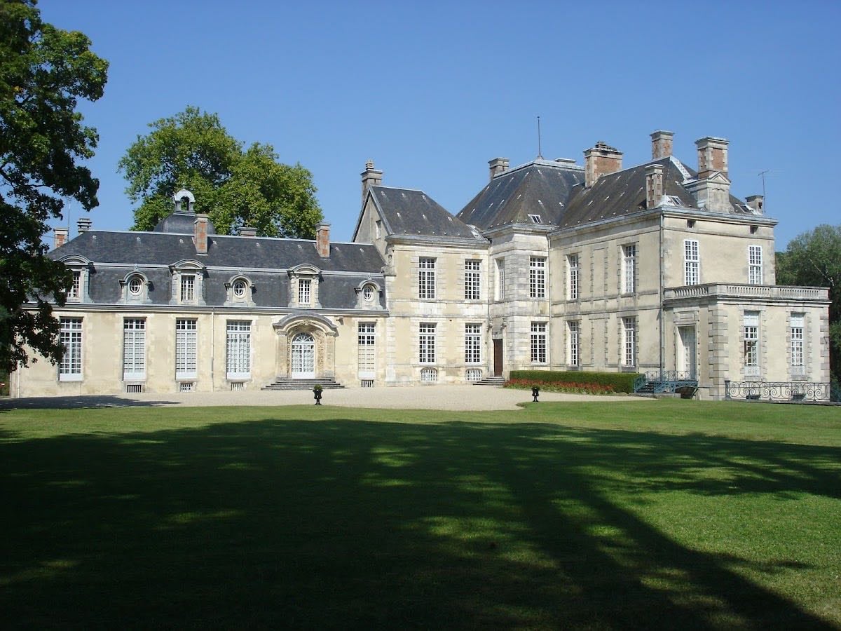 Château de Cirey