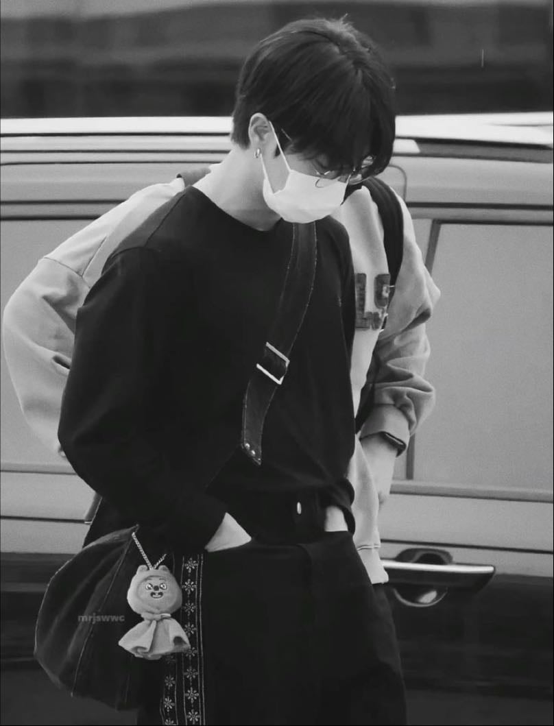 დ˚. 𝗯𝗹𝗶𝘀𝘀 ‣ 𝗺𝗶𝗻𝘀𝘂𝗻𝗴 ɞ - Cuenta de autor @pssaho