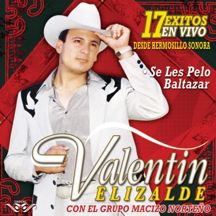 La Yaquesita - Valentín Elizalde