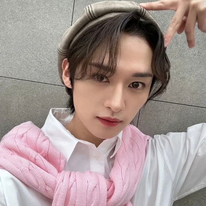 el rosa es de chicas - Cuenta de autor @lknowxhj