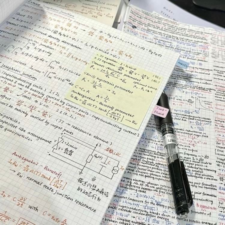Forget the homework - Cuenta de autor @ggukwtf