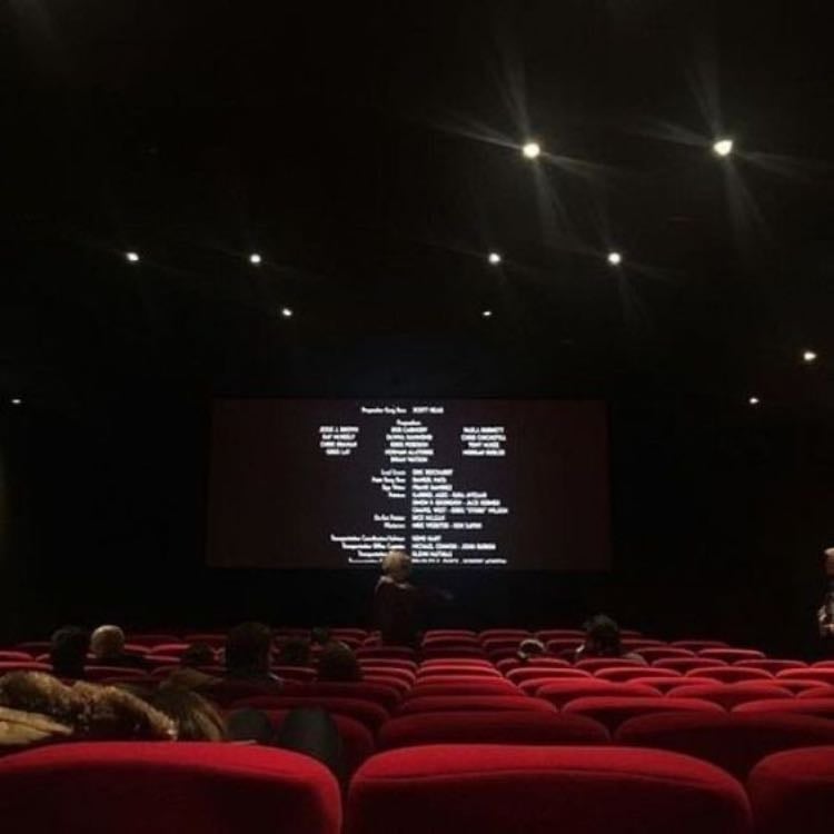Movie Sex | Minsung - Fue de autor @myy_04