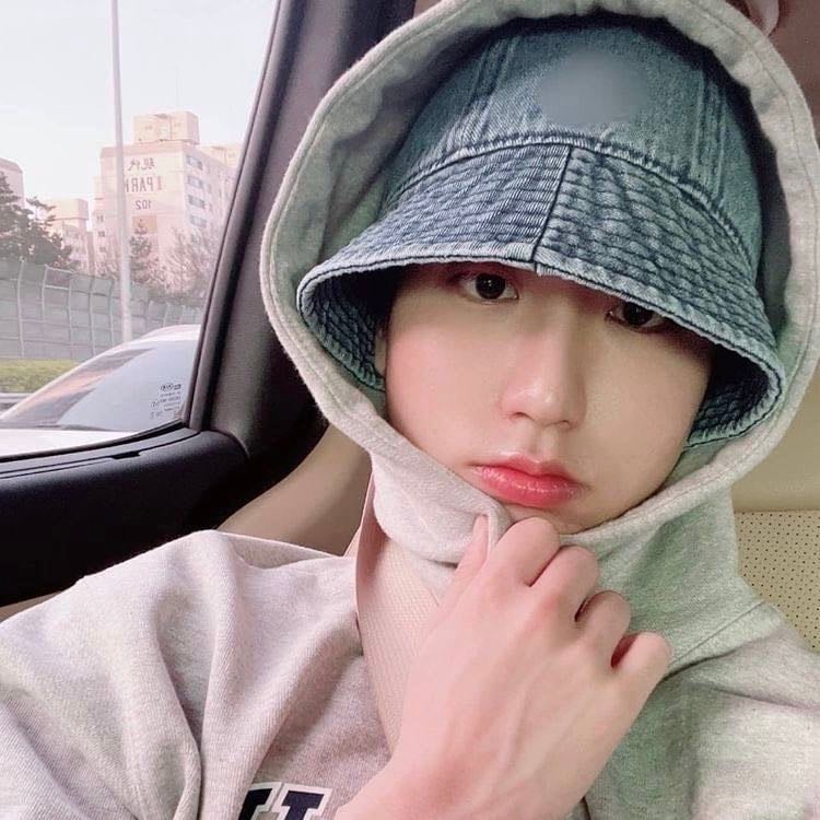 𝙂𝙤𝙧𝙙𝙞𝙩𝙤 𝙃𝙖𝙣 ৎ୭ 𝙈𝙞𝙣𝙨𝙪𝙣𝙜 - Cuenta de autor @Sunggiesaurio