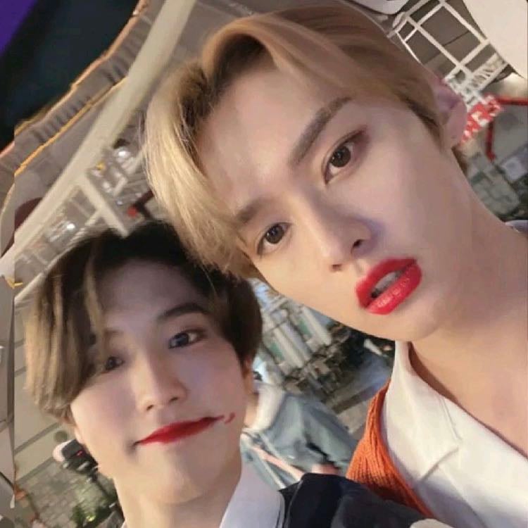 LIPSTICK (One Shot) - Cuenta de autor @RK_SUB