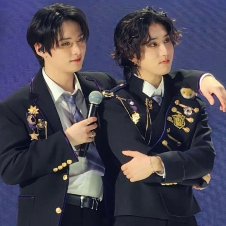 Close The Closet [Minsungl - Cuenta de autor @ThalyRo