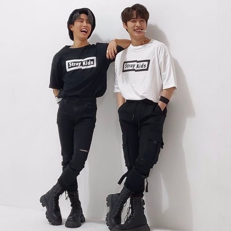 Ese no era el plan | Minsung - Cuenta de autor @luuvth