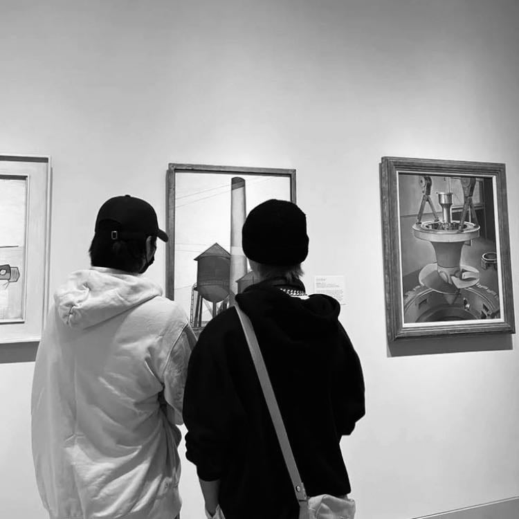 Nine months || Minsug - Cuenta de autor @pssaho