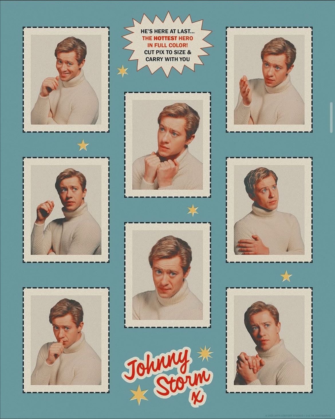 Flaming Hearts Club | J. Storm - Tumblr