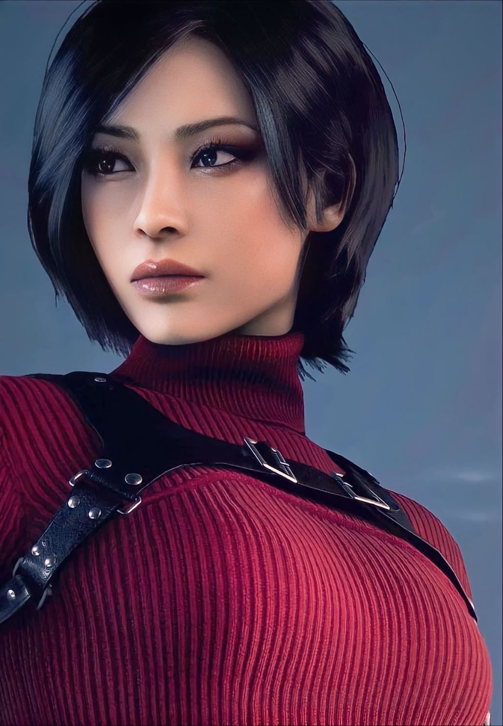 Ada Wong - Resident Evil