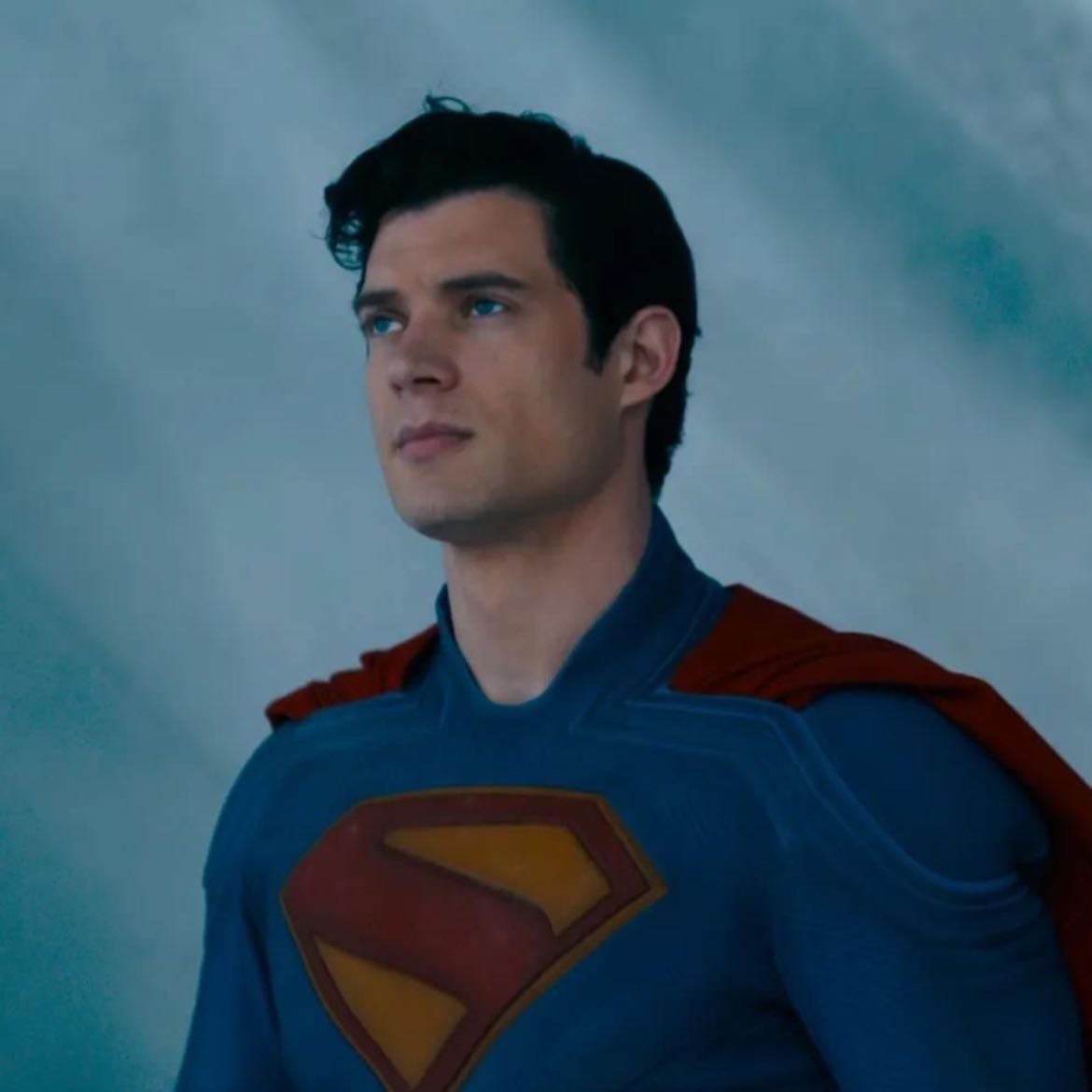 Superman - Superman (2025)