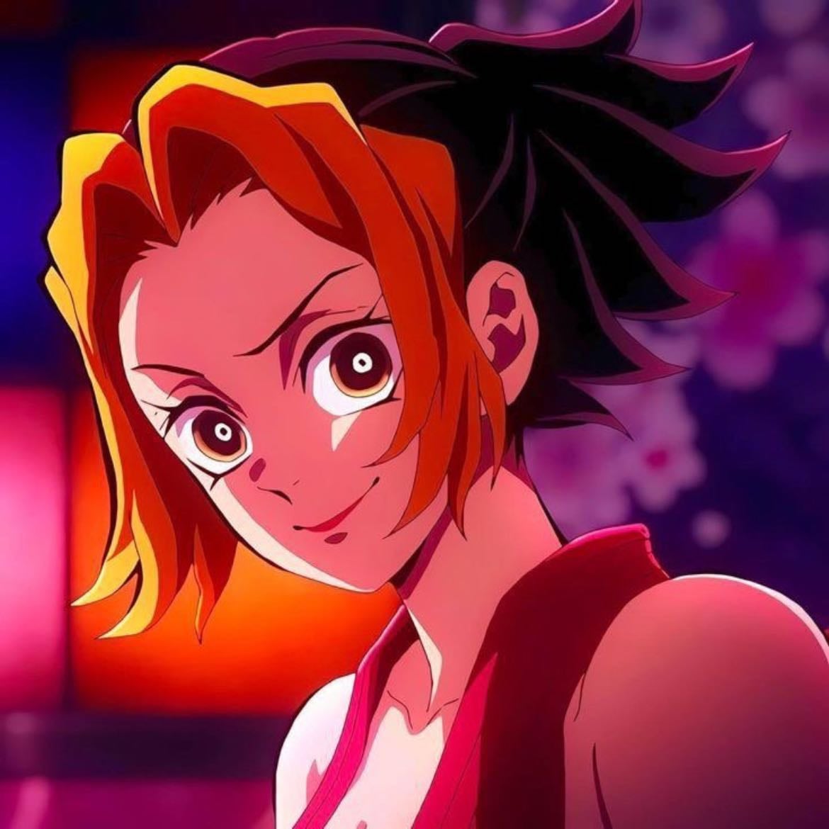 Makio Uzui - Demon Slayer