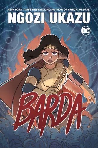 Barda - Ngozi Ukazu · 2024