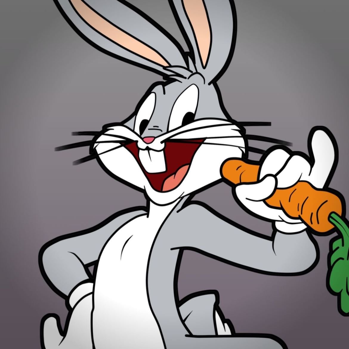 Bugs Bunny - The Looney Tunes Show