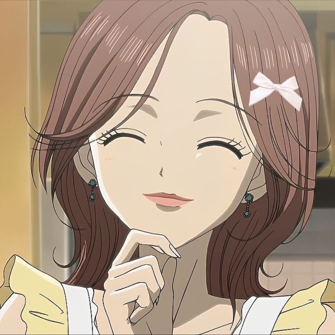 Hachiko - Nana