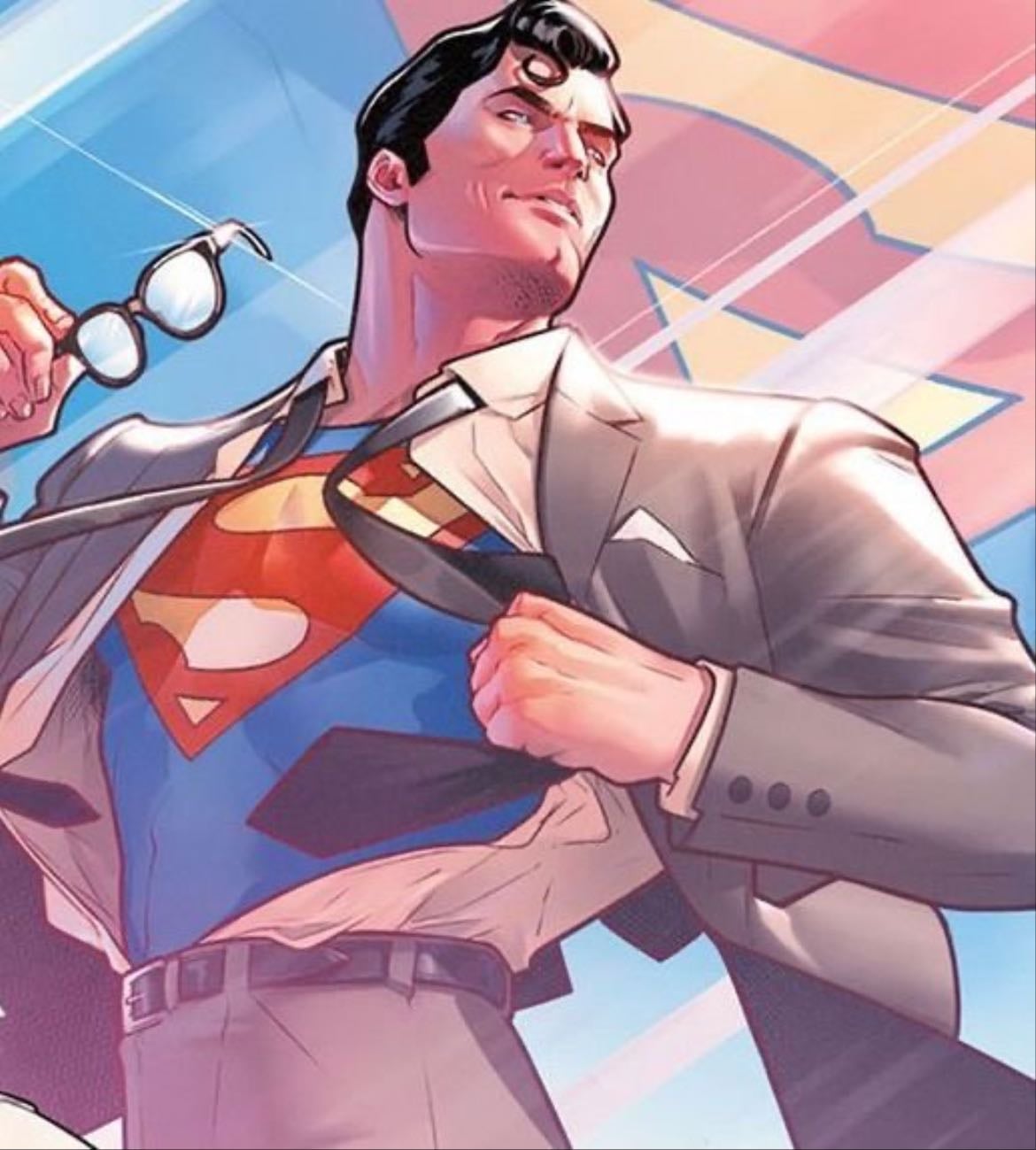 Superman - DC Comics