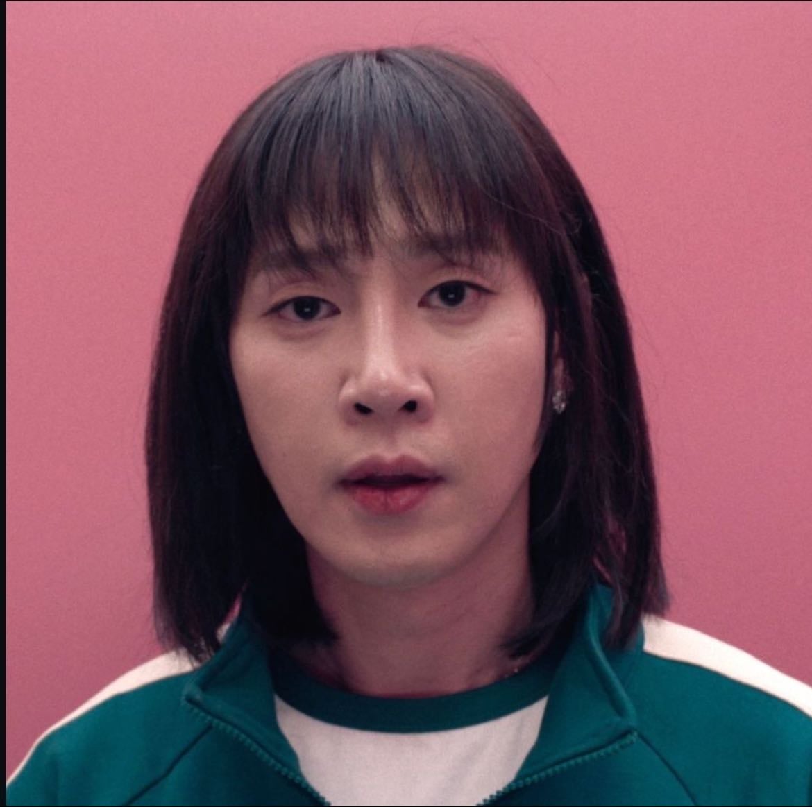 Cho Hyun-ju (Player 120) - Squid Games