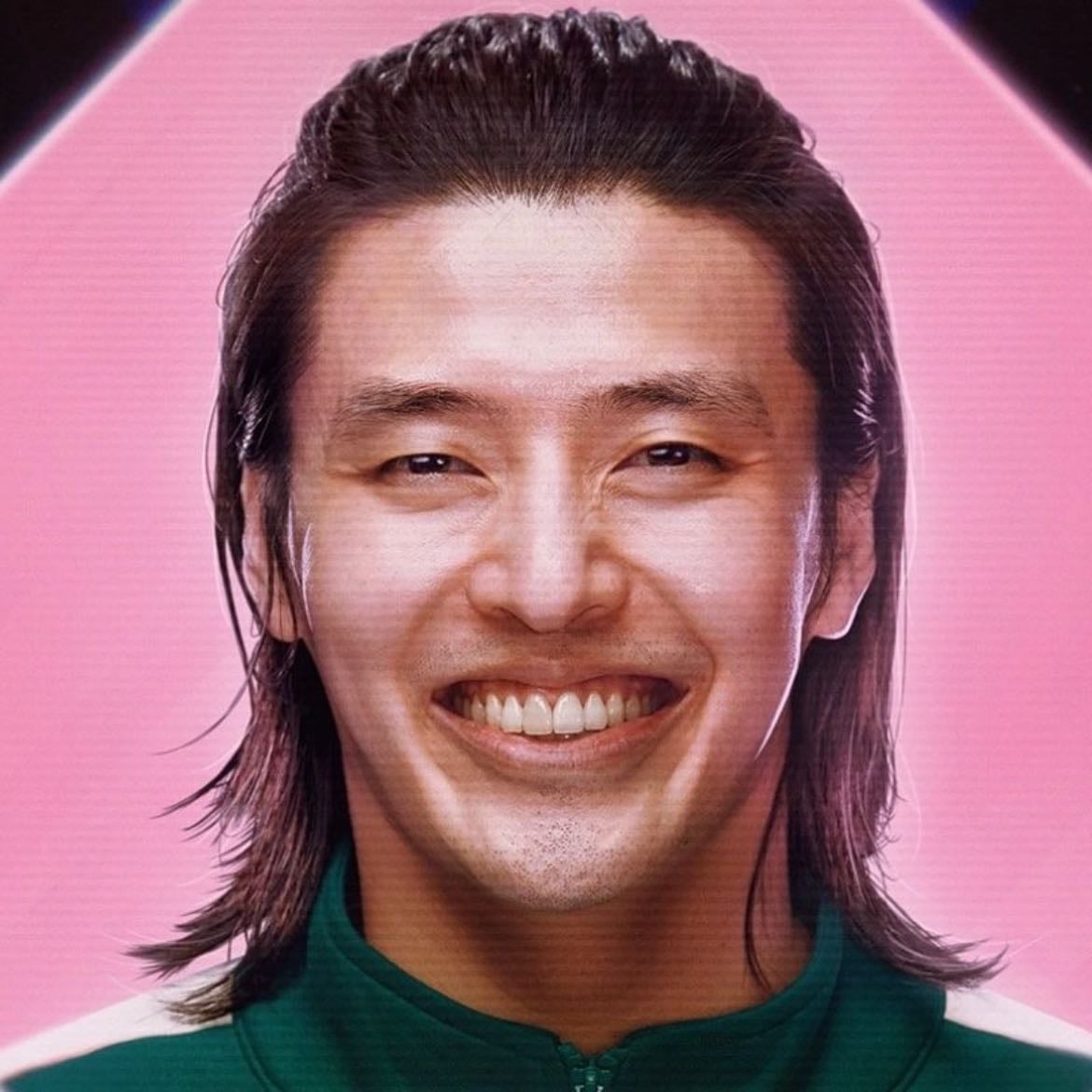 Kang Dae-ho (Player 388) - Squid Game