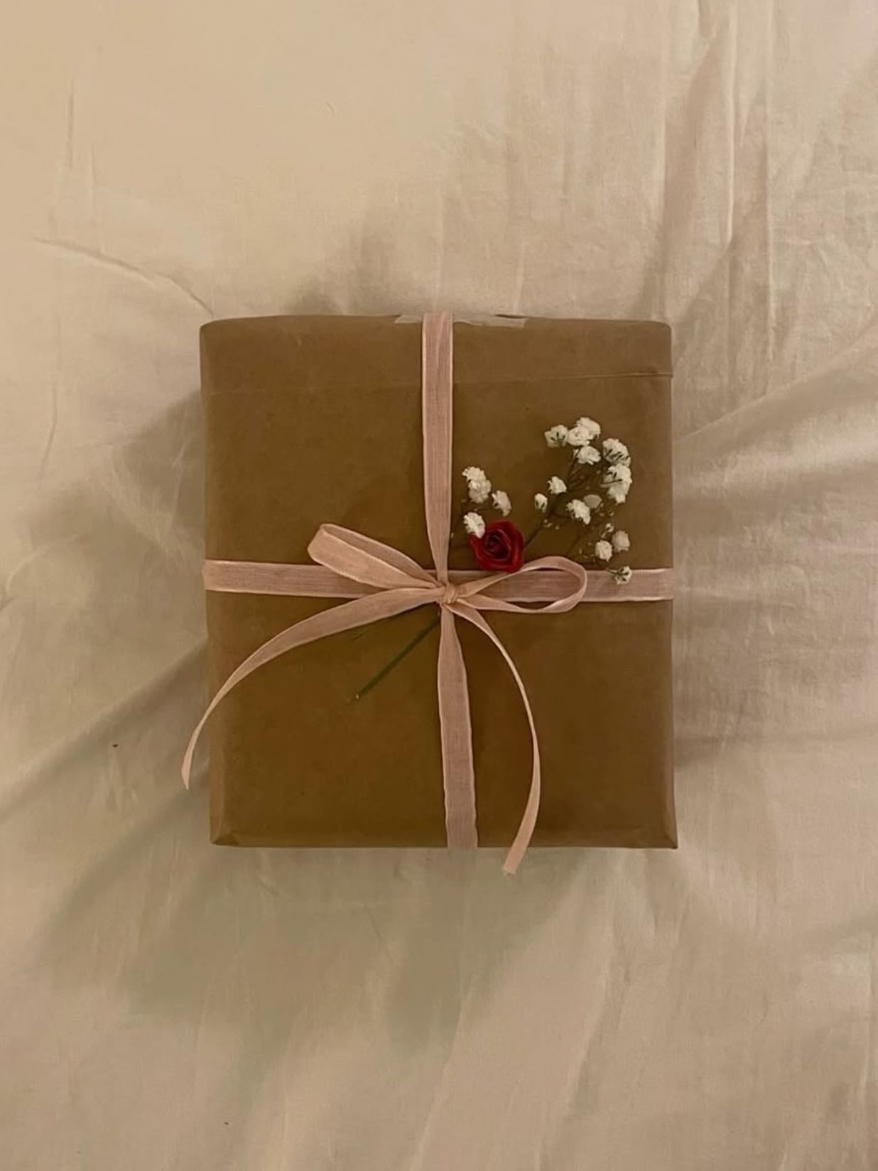 Handmade