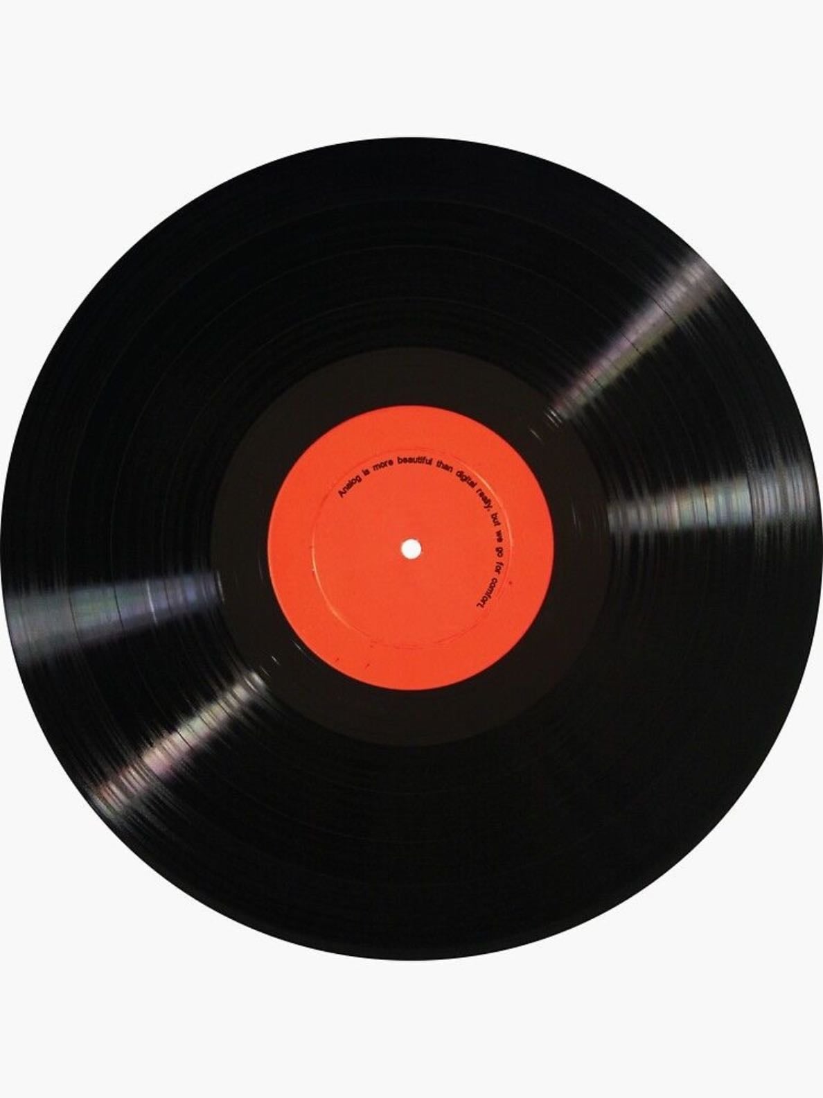 Vinilos