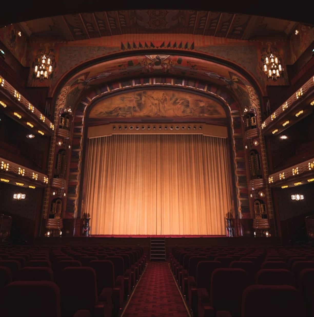 Movies I’ve Watched in 2026 - Movies hypelist by Zachary Cattell