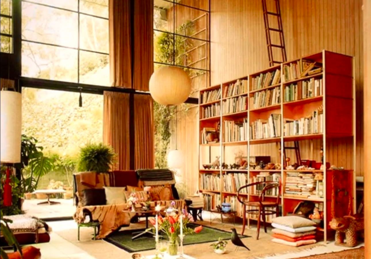 Interior Pieces