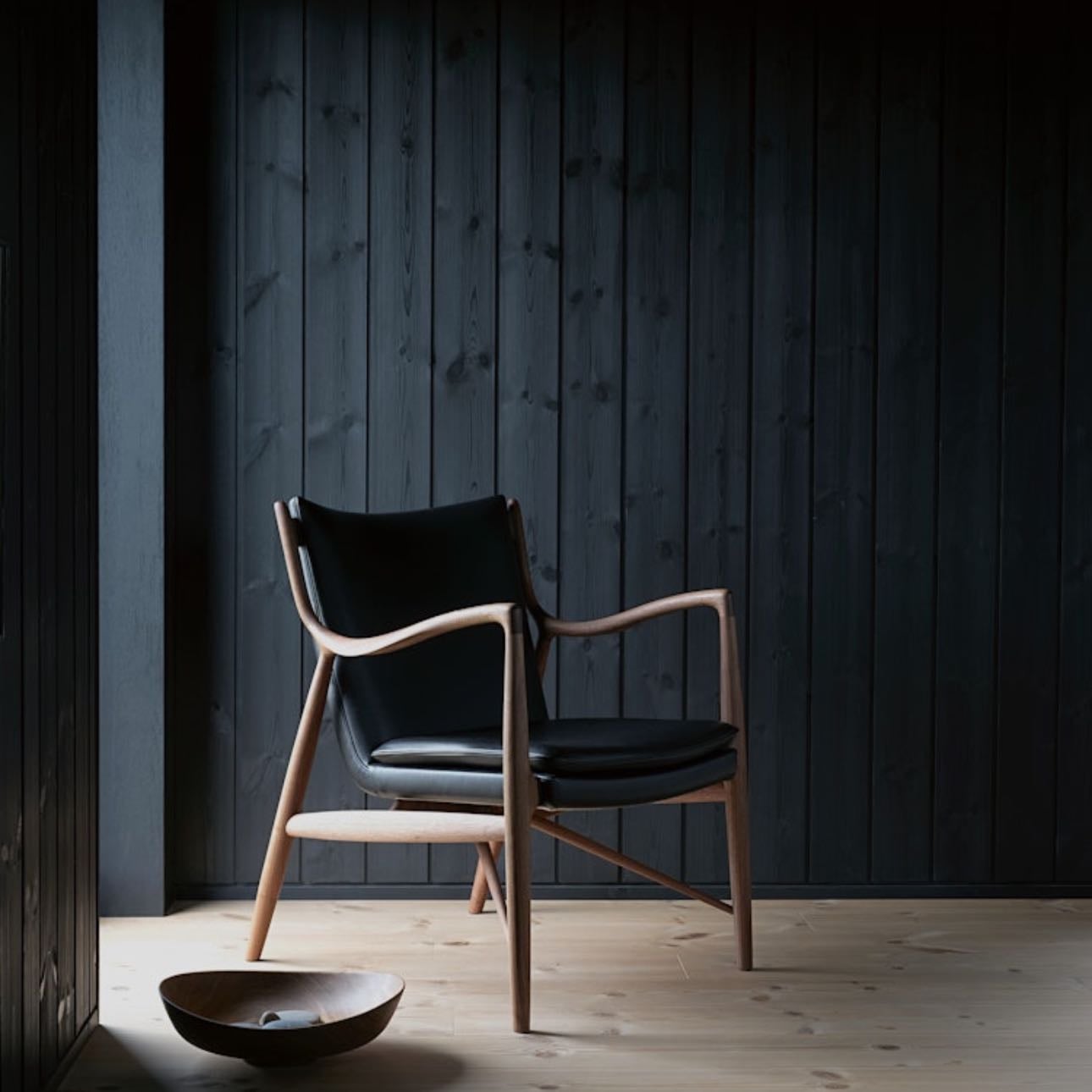 Model 45 Chair - Finn Juhl