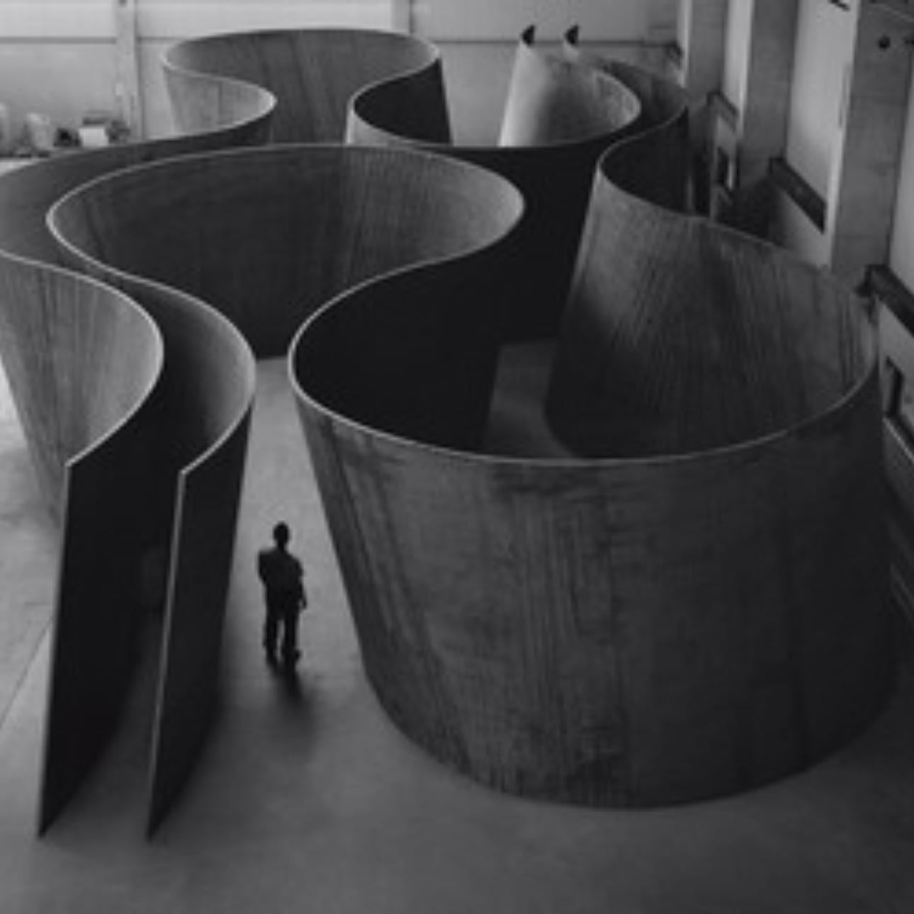 Richard Serra