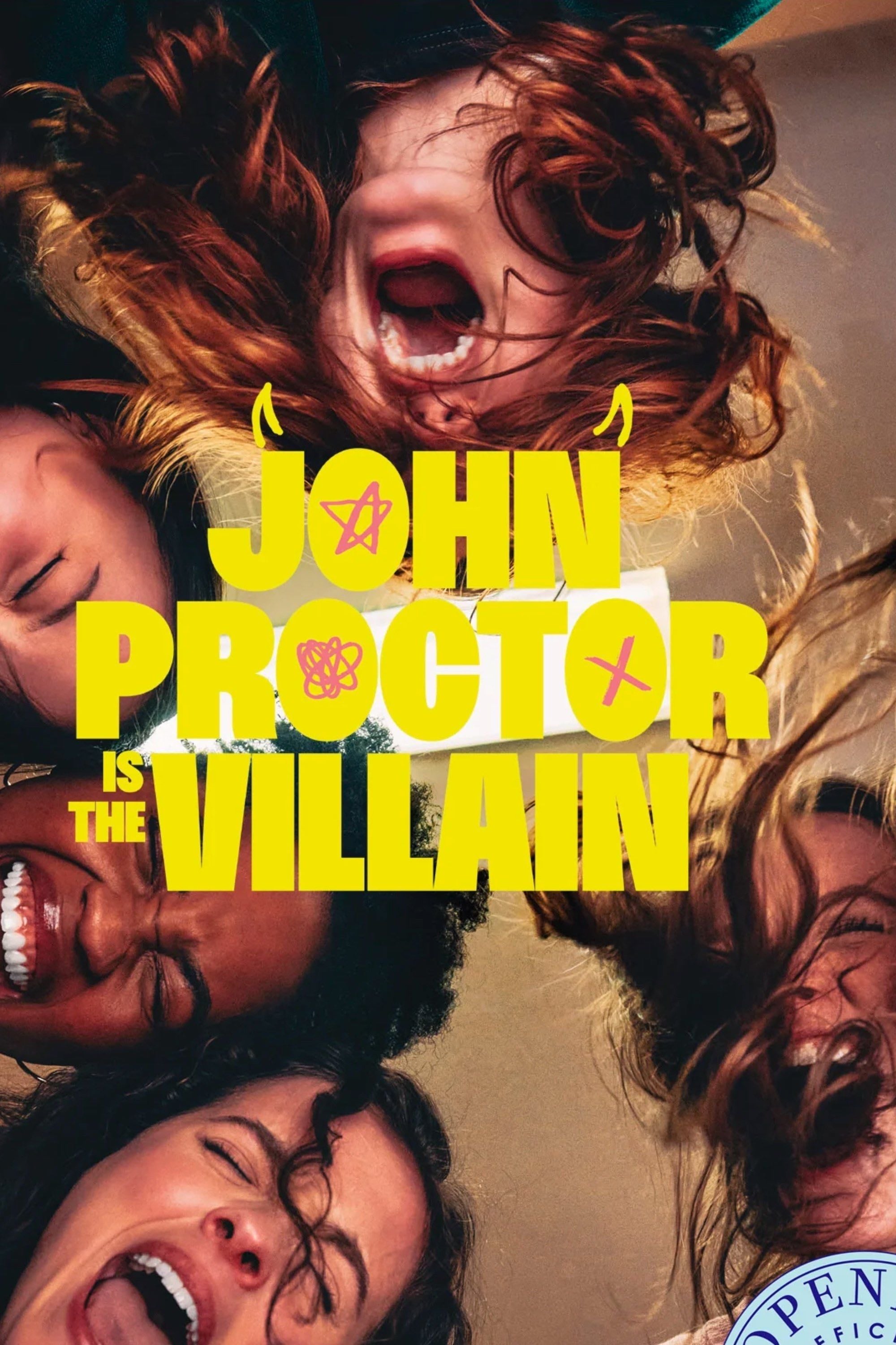 John Proctor is the Villain - 2025