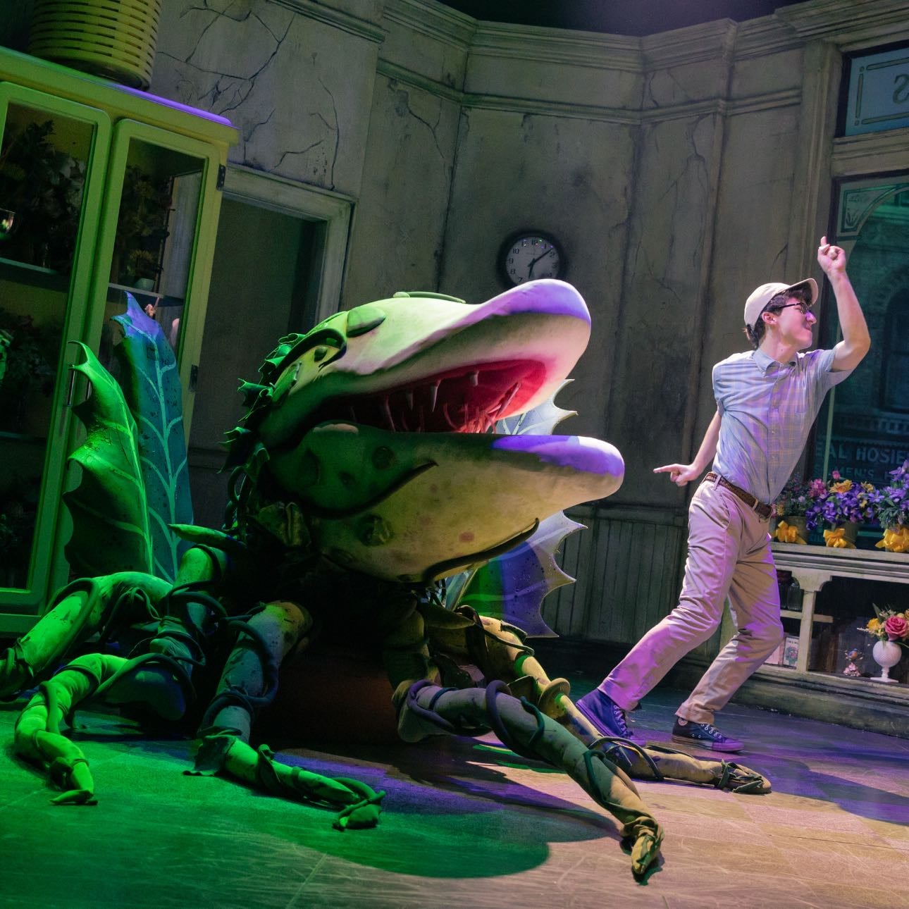 Little Shop of Horrors - 2025