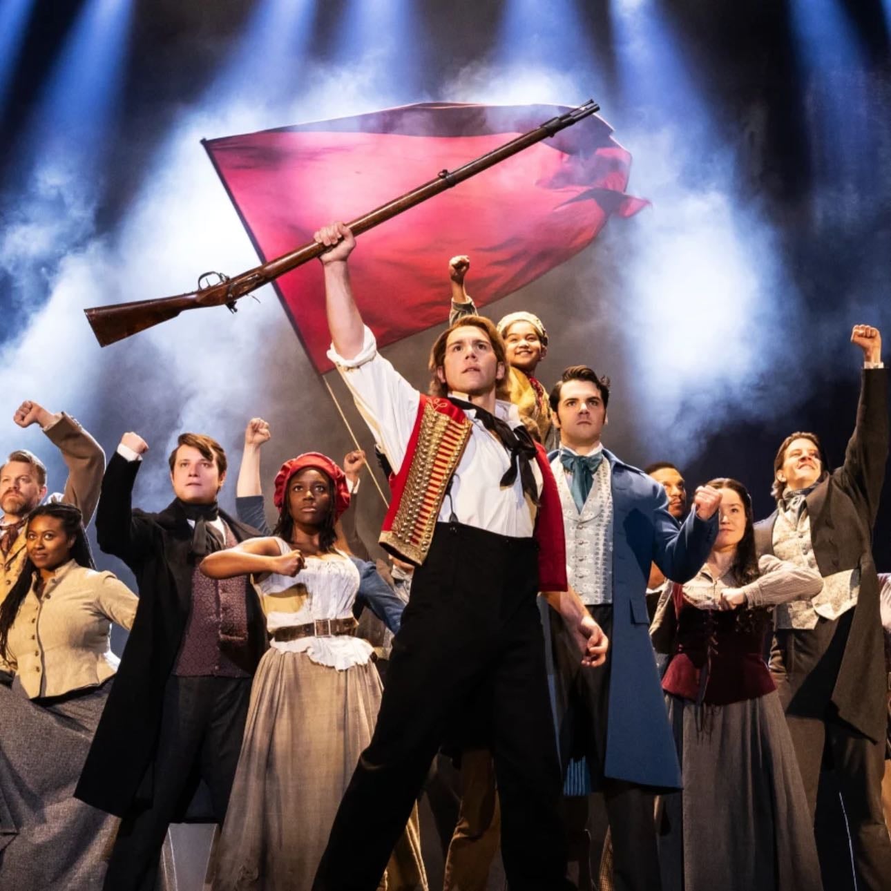 Les Miserables