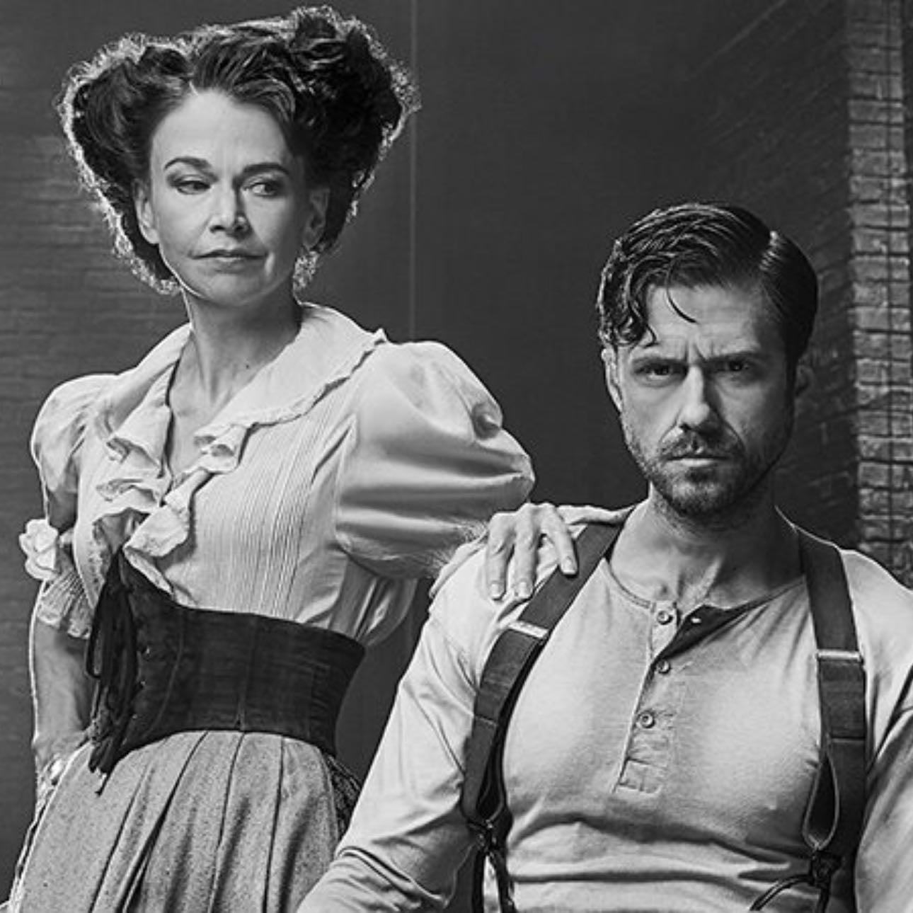 Sweeney Todd: The Demon Barber of Fleet Street