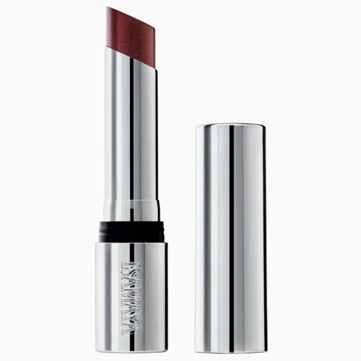 Isamaya lip balm - Bálsamo con color