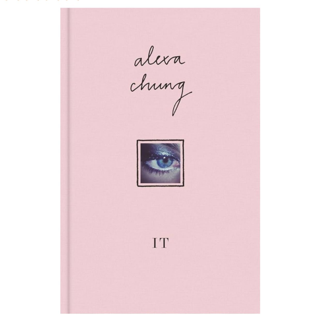 It (Alexa Chung) - Art