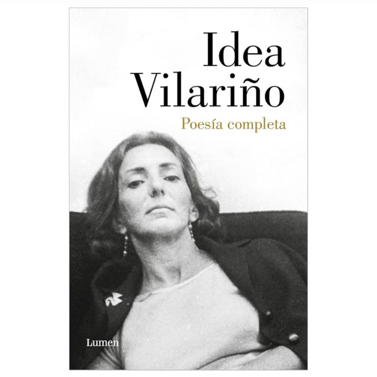 Idea Vilariño, poesía completa - Poesía