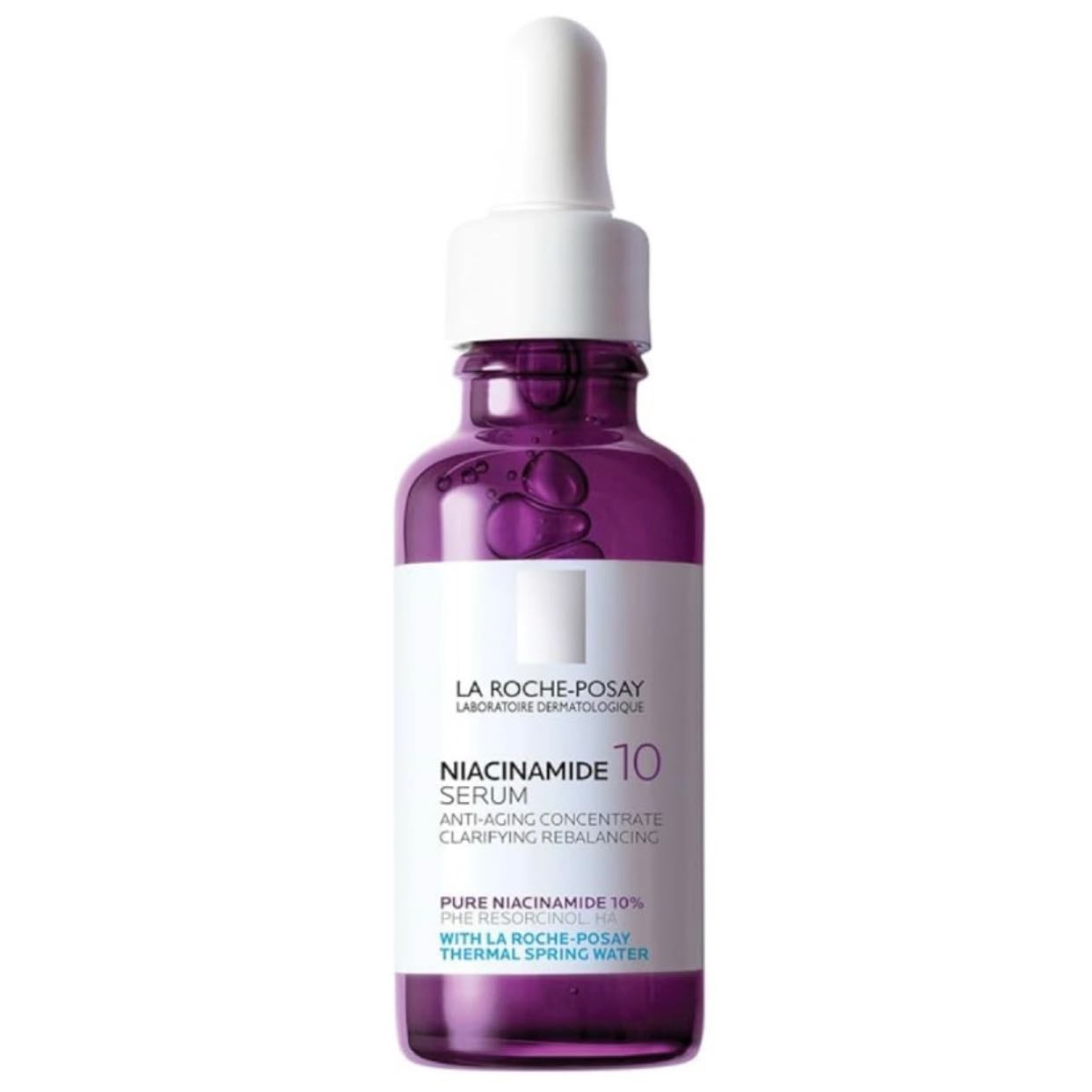 La-roche posay pure niacinamide - Serum