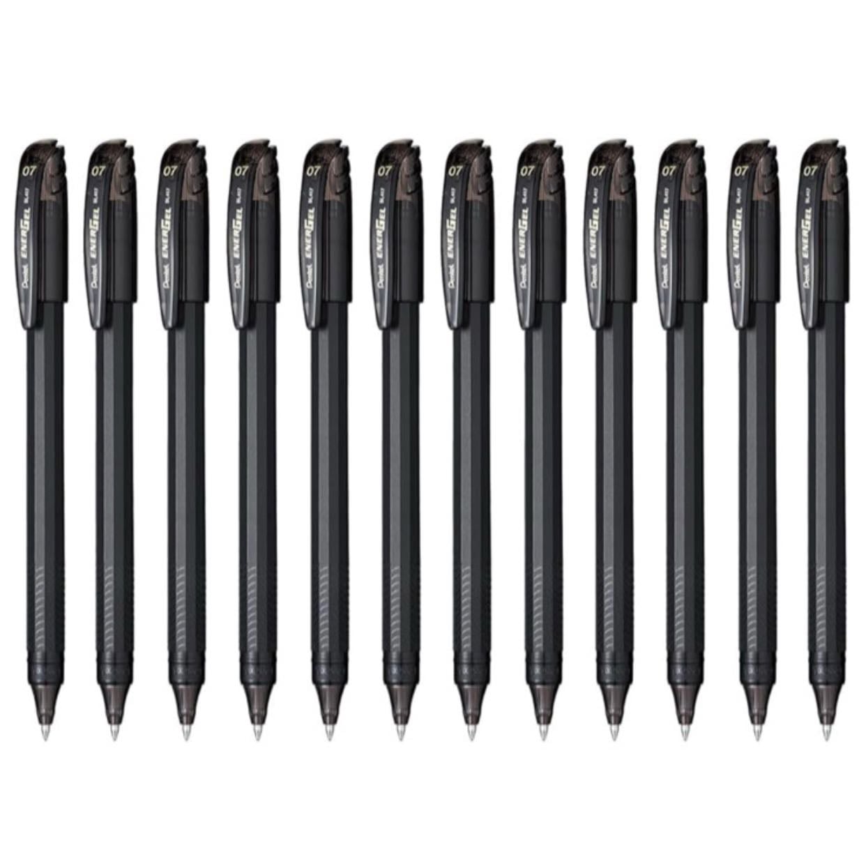 Pentel energel 0.7mm - Bolígrafo de gel
