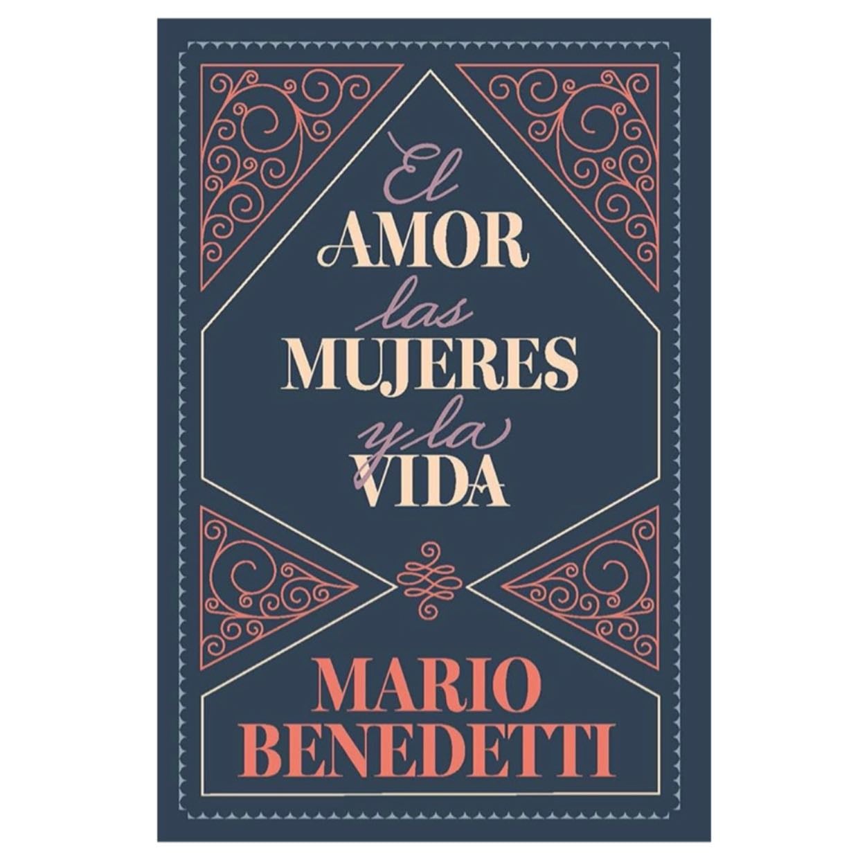 El amor, las mujeres y la vida - Poesía
